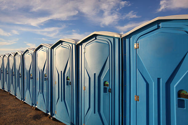 Portable Restroom Servicing (Cleaning and Restocking) in Mount Carmel, TN